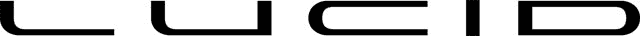 Lucid Motors logo