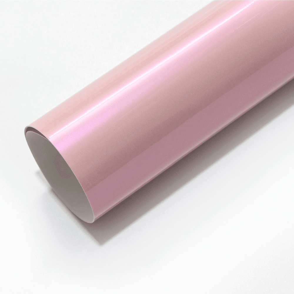 Colorful Candy Pink