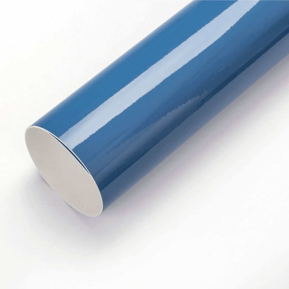 Gloss Crystal Deep Blue