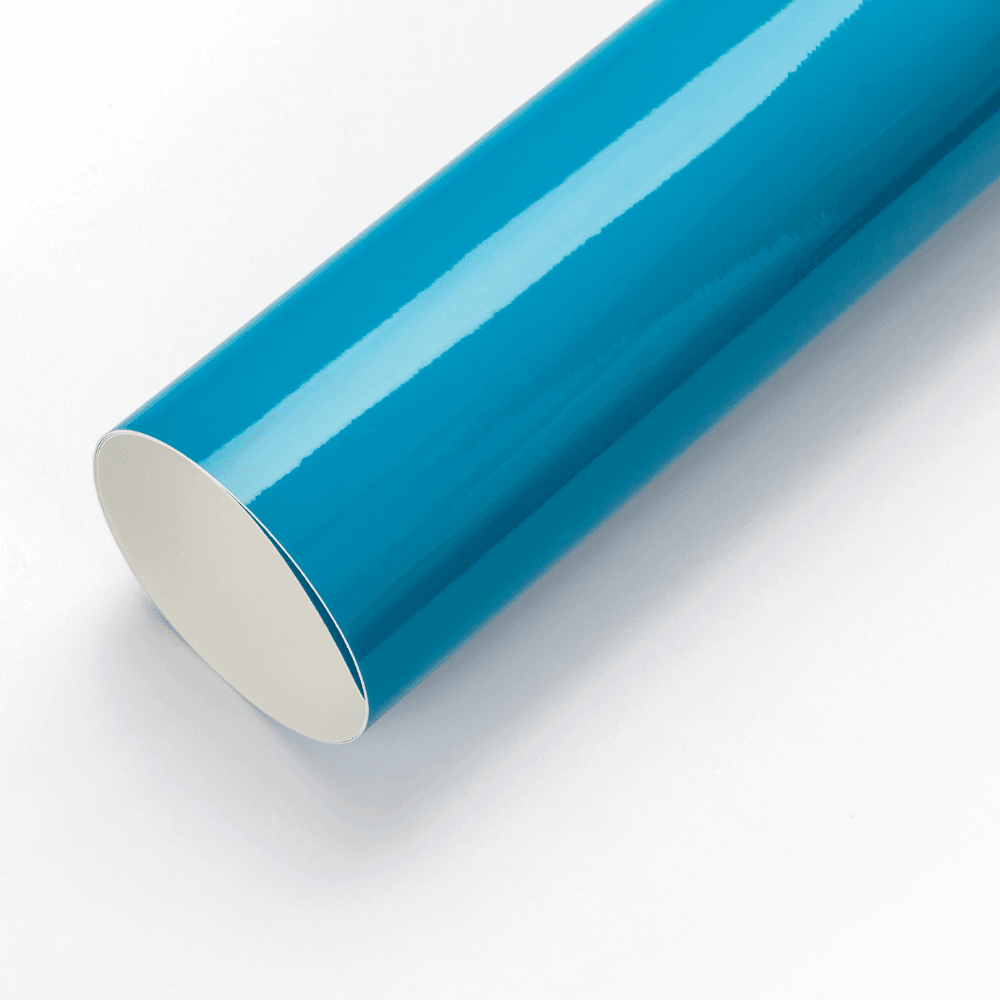 Gross Crystal Miami Blue material sample