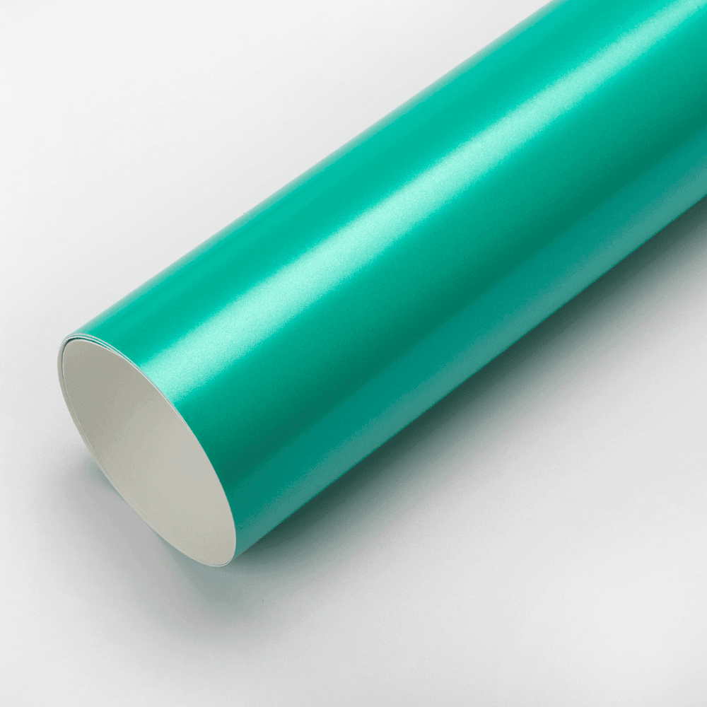 Matte Metallic Tiffany material sample