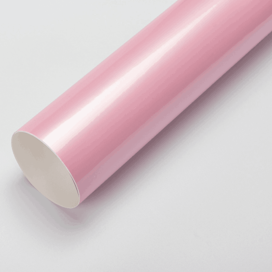 sakurapinkmacaron material sample