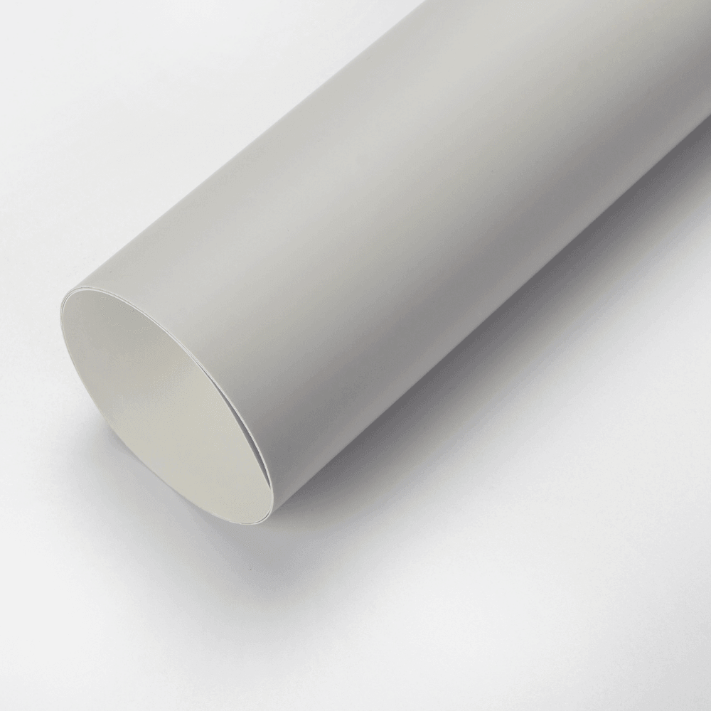 Super Matte Grey material sample